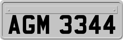 AGM3344