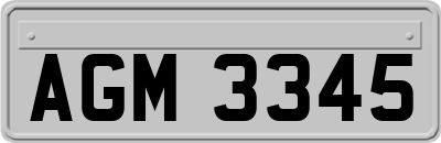 AGM3345
