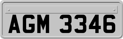 AGM3346