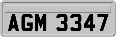 AGM3347