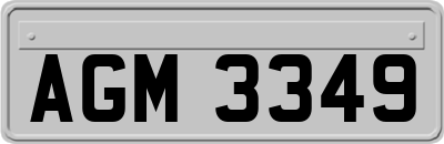 AGM3349