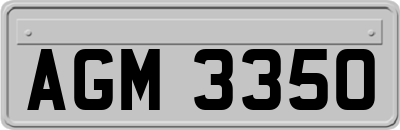 AGM3350