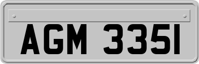 AGM3351