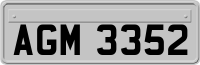 AGM3352