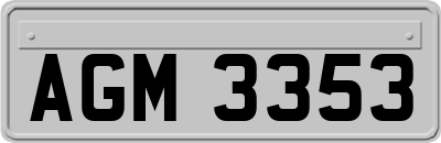 AGM3353