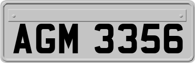 AGM3356