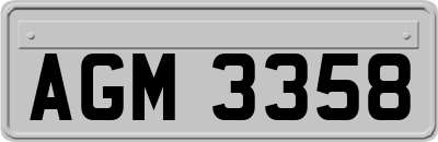 AGM3358