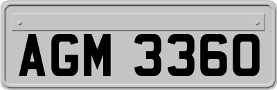 AGM3360