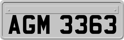 AGM3363