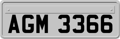 AGM3366