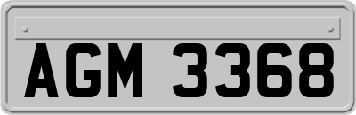 AGM3368