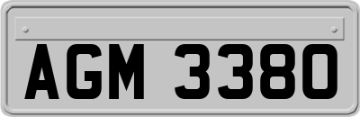 AGM3380