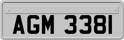AGM3381