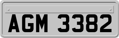 AGM3382