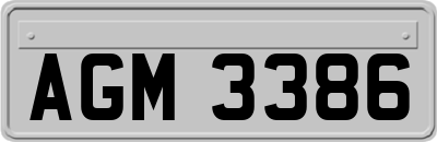 AGM3386