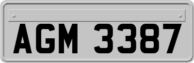 AGM3387
