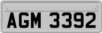 AGM3392