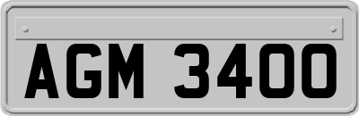 AGM3400