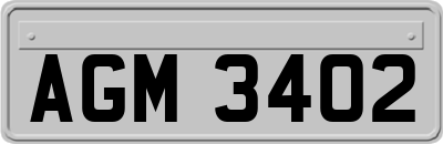 AGM3402