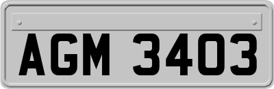 AGM3403