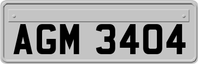 AGM3404