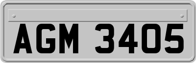 AGM3405