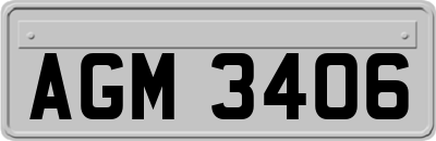 AGM3406
