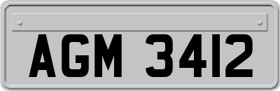 AGM3412