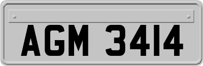 AGM3414