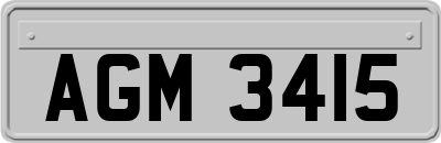 AGM3415
