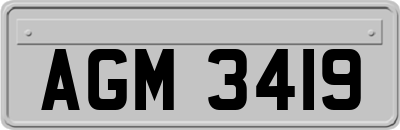 AGM3419