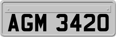 AGM3420
