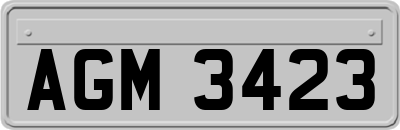 AGM3423