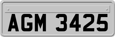 AGM3425
