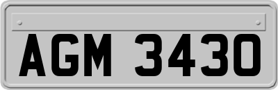 AGM3430