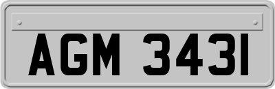AGM3431