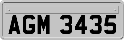 AGM3435