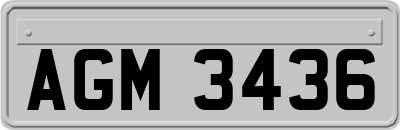 AGM3436