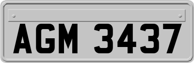 AGM3437