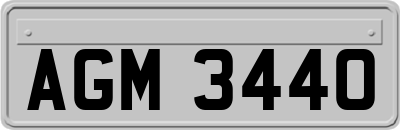 AGM3440