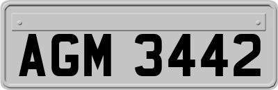 AGM3442