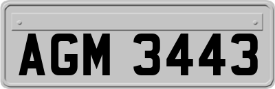 AGM3443