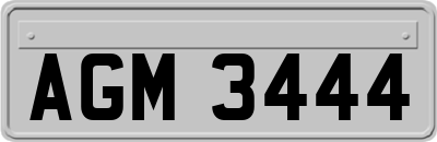 AGM3444