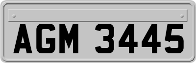 AGM3445