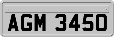 AGM3450