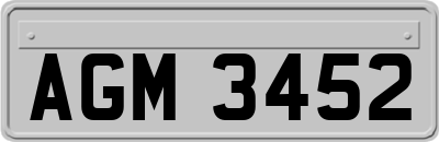 AGM3452