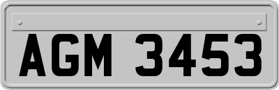 AGM3453