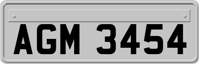 AGM3454