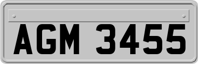 AGM3455