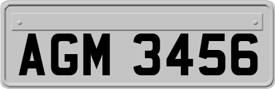 AGM3456
